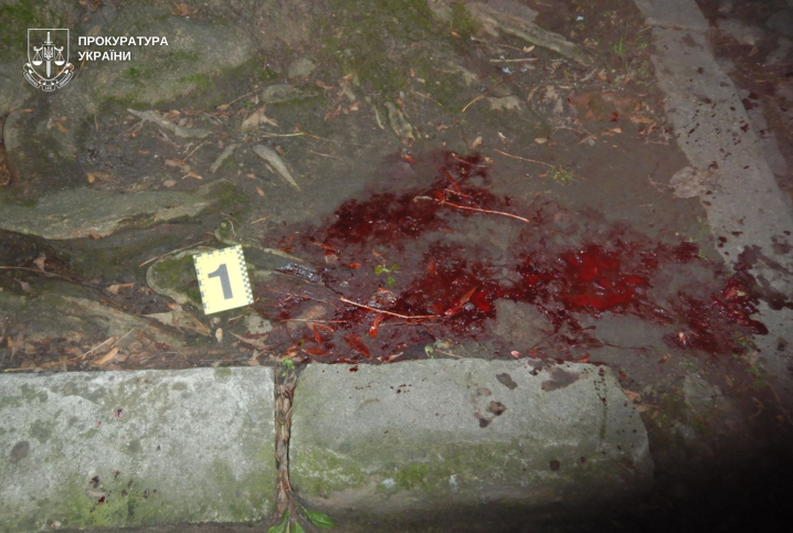 У Львові зарізали працівника ТЦК під час перевірки документів