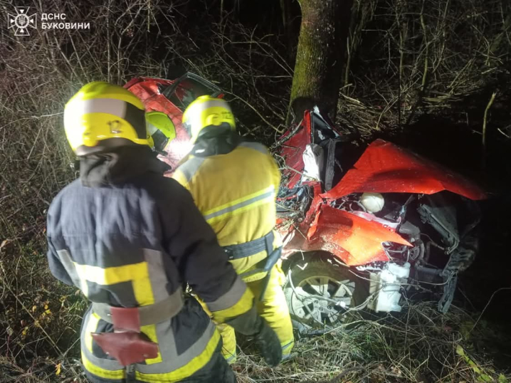 Моторошна ДТП на Буковині. Загинула жінка та немовля Моторошна ДТП на Буковині. Загинула жінка та немовля