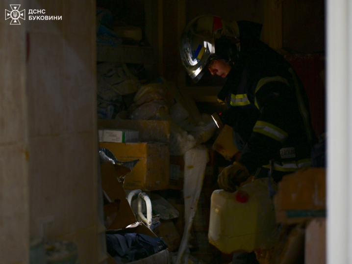 З’явилися подробиці пожежі у лікарні на Фастівській З’явилися подробиці пожежі у лікарні на Фастівській