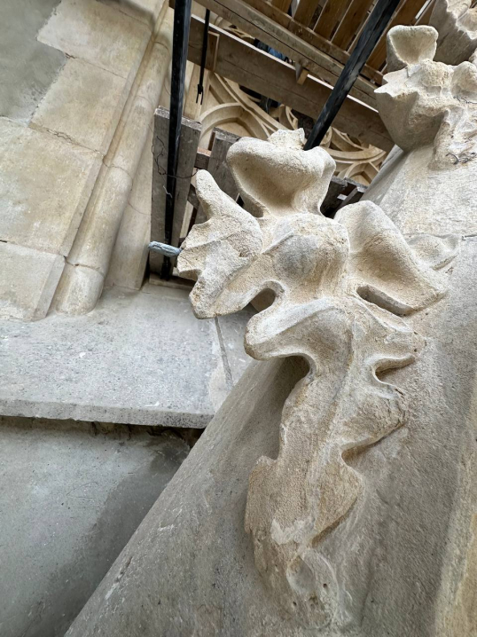 Місія відреставрувати. Степан Герц про силу сучасного покоління відновити зруйновану пам’ятку Місія відреставрувати. Степан Герц про силу сучасного покоління відновити зруйновану пам’ятку