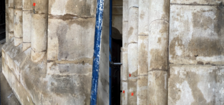 Місія відреставрувати. Степан Герц про силу сучасного покоління відновити зруйновану пам’ятку Місія відреставрувати. Степан Герц про силу сучасного покоління відновити зруйновану пам’ятку