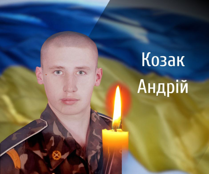 На щиті. Буковина прощається з двома відважними захисниками На щиті. Буковина прощається з двома відважними захисниками