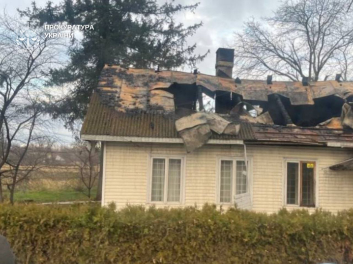 На Буковині затримали іноземців, які підпалили адмінбувлю у Мамаївцях та готували теракти На Буковині затримали іноземців, які підпалили адмінбувлю у Мамаївцях та готували теракти