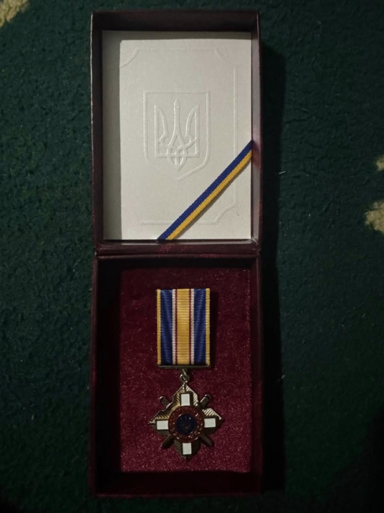 Буковинських захисників відзначили почесними державними нагородами Буковинських захисників відзначили почесними державними нагородами