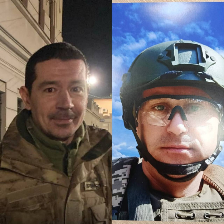 Чернівці попрощалися із двома відважними Героями Чернівці попрощалися із двома відважними Героями