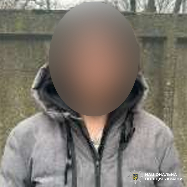 У Чернівцях 24-річний чоловік спалив вантажівку: йому світить 10 років ув'язнення