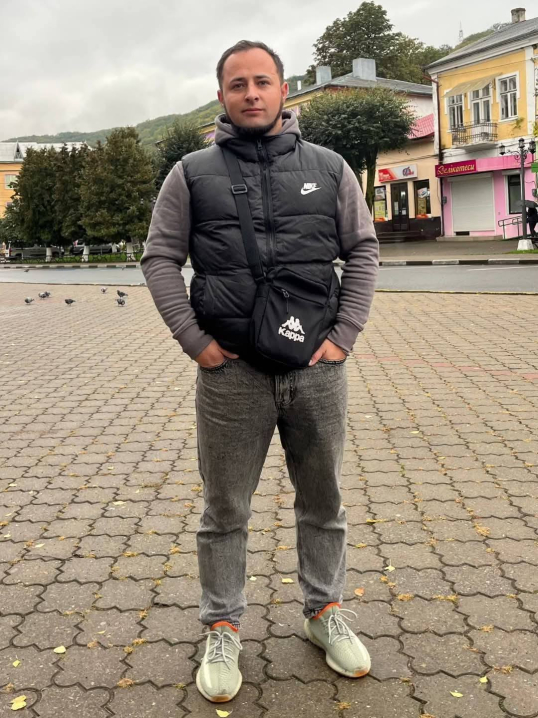 Двоє воїнів з Вижниччини отримали нагороди від головнокомандувача ЗСУ