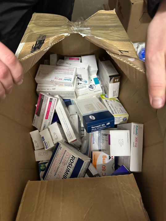 У Чернівецькій ОВА відреагували на заяву волонтерки про обкрадання центру