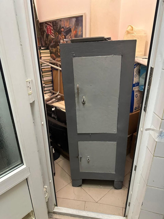 У Чернівецькій ОВА відреагували на заяву волонтерки про обкрадання центру