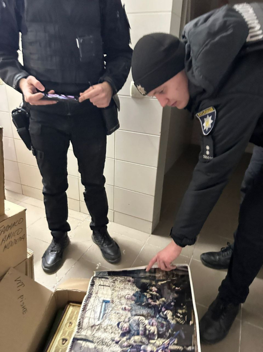 У Чернівецькій ОВА відреагували на заяву волонтерки про обкрадання центру