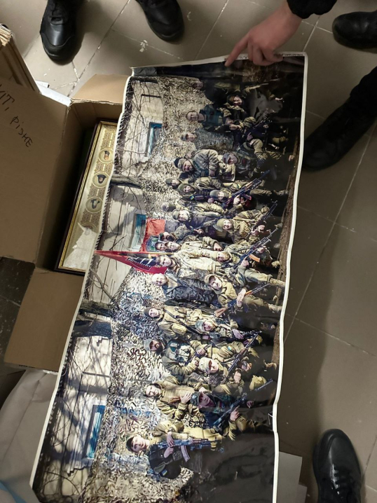 У Чернівецькій ОВА відреагували на заяву волонтерки про обкрадання центру