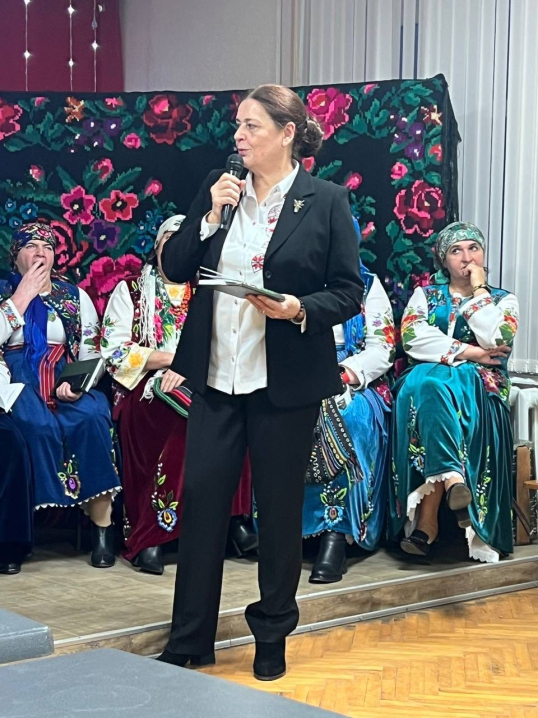 У Клішківцях презентували унікальну книгу про історію села У Клішківцях презентували унікальну книгу про історію села