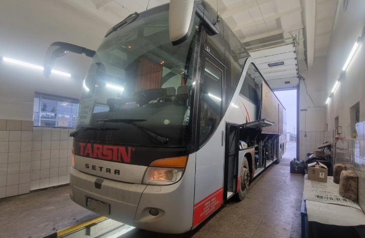 Колекцію з 35 старовинних монет і медалей намагалися вивезти через пункт пропуску «Порубне»