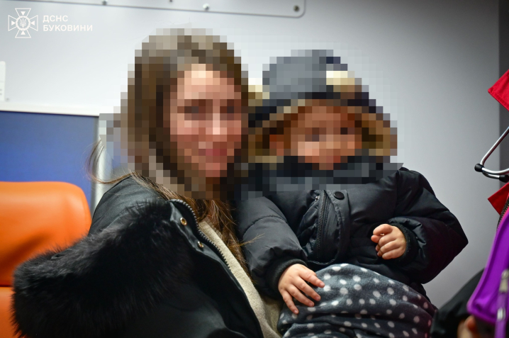 У Чернівцях під час пожежі в багатоповерхівці на вулиці Скальда загинула людина