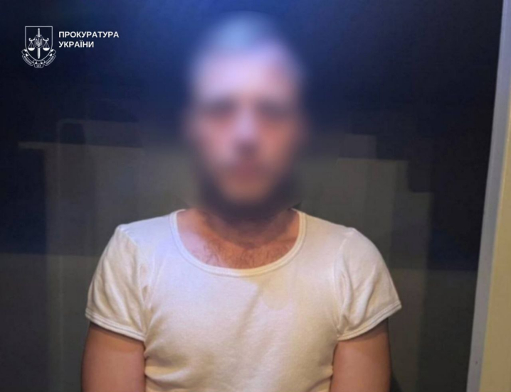 Німеччина екстрадувала чоловіка, який скоїв смертельну ДТП у Чернівцях і втік з країни