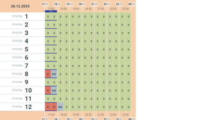 До кінця доби в оселях буковинців буде світло