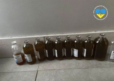 Скаржилася на сильну задуху. У Чернівцях медики викачали 2,5 л рідини з серця пенсіорнерки