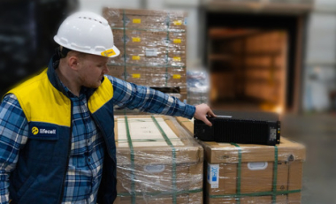 lifecell модернізує мережу: в Чернівецькій області відключать 3G для розвитку швидкісного 4G