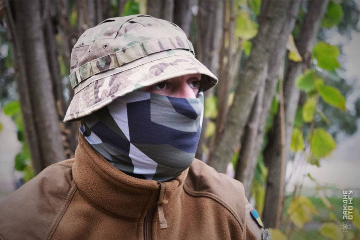 Від відеоігор до знищення окупантів: як воює і про що мріє чернівецький оператор дронів "Бакс"