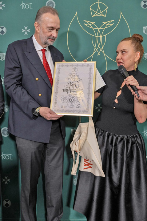 Комфортна ілюзія закінчилась: Карл фон Габсбург про виклики для Європи