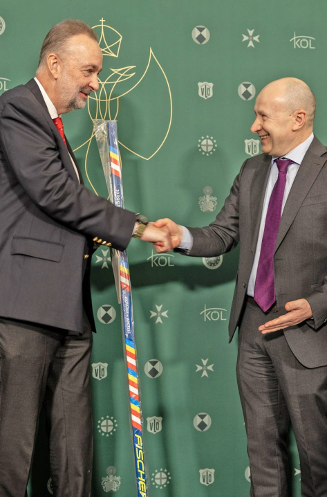 Комфортна ілюзія закінчилась: Карл фон Габсбург про виклики для Європи