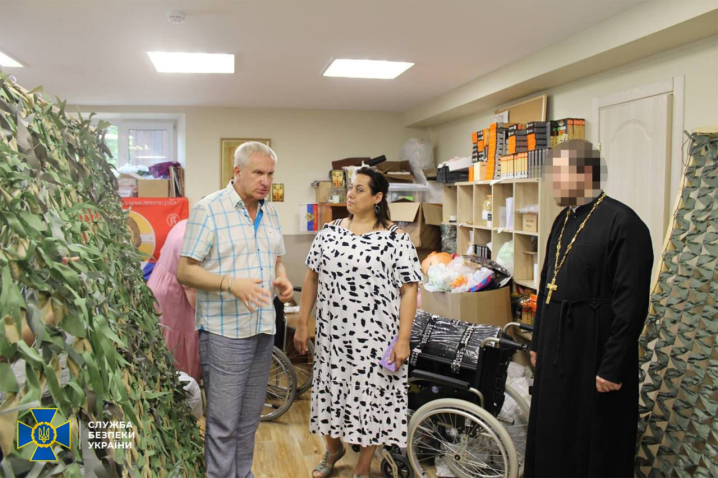 Священник з Буковини перейшов до РПЦ та збирає кошти на російську армію