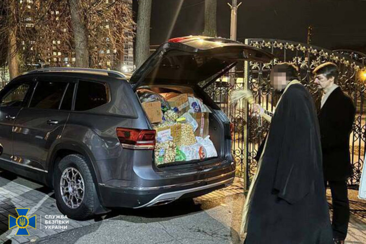 Священник з Буковини перейшов до РПЦ та збирає кошти на російську армію