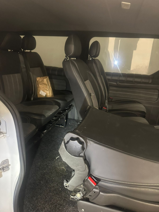 На кордоні затримали жителя Львівщини із контрабандою Apple на понад 35 млн грн