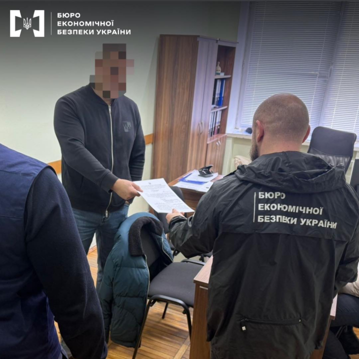 На Буковині викрили схему контрабанди лісу: директору підприємства оголосили підозру