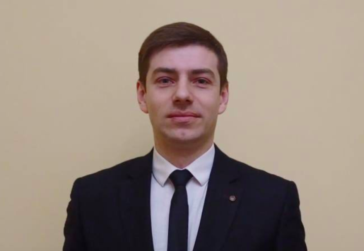 З нагоди Дня Соборності президент відзначив державними нагородами чотирьох буковинців З нагоди Дня Соборності президент відзначив державними нагородами чотирьох буковинців