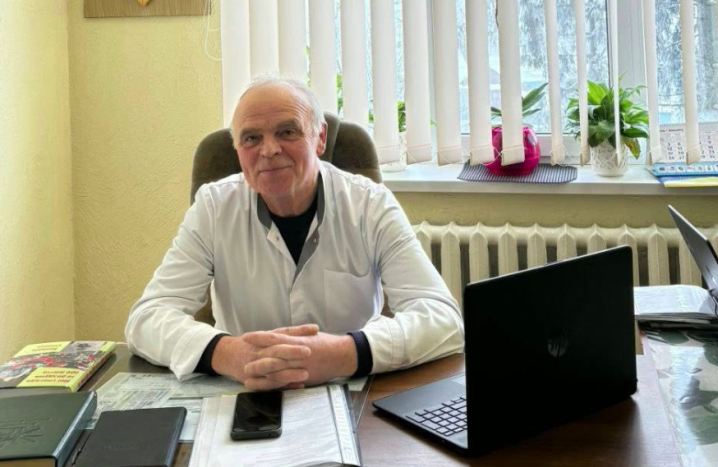 З нагоди Дня Соборності президент відзначив державними нагородами чотирьох буковинців З нагоди Дня Соборності президент відзначив державними нагородами чотирьох буковинців