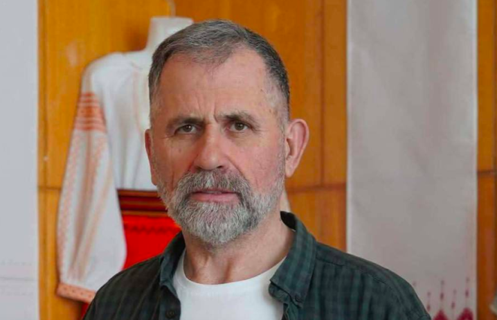 З нагоди Дня Соборності президент відзначив державними нагородами чотирьох буковинців З нагоди Дня Соборності президент відзначив державними нагородами чотирьох буковинців