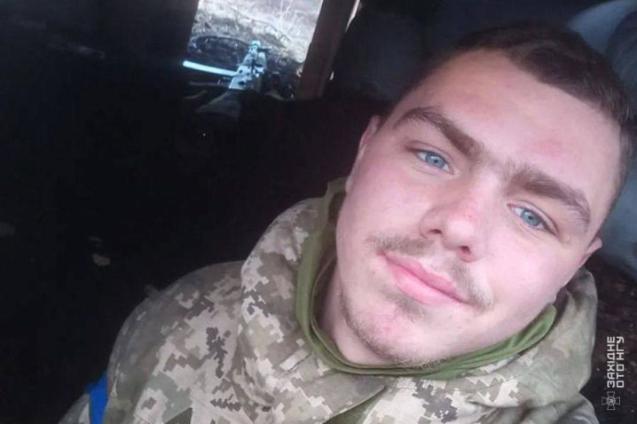 «Закалка – це головне!» Чернівецький гвардієць на псевдо Бурий про війну, стійкість, поранення і майбутнє «Закалка – це головне!» Чернівецький гвардієць на псевдо Бурий про війну, стійкість, поранення і майбутнє