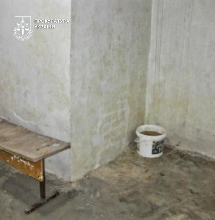 У Чернівцях посадовці привласнили 300 тис. грн та відремонтували укриття ліцею із порушенням норм