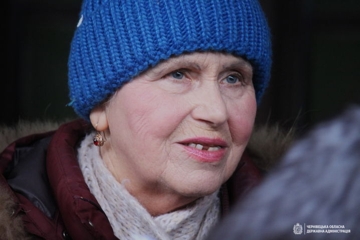 До Чернівців прибув черговий евакуаційний потяг До Чернівців прибув черговий евакуаційний потяг