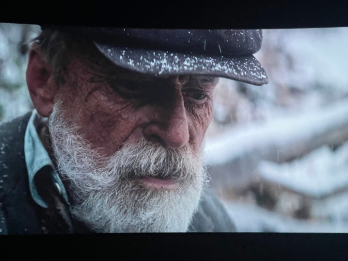 У січні вийшов у прокат фільм "Вічник", який знімали у Чернівцях У січні вийшов у прокат фільм "Вічник", який знімали у Чернівцях