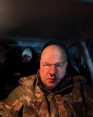 На Тернопільщині мажори на квадроциклах побили військового: підполковник ТЦК став на їхній бік