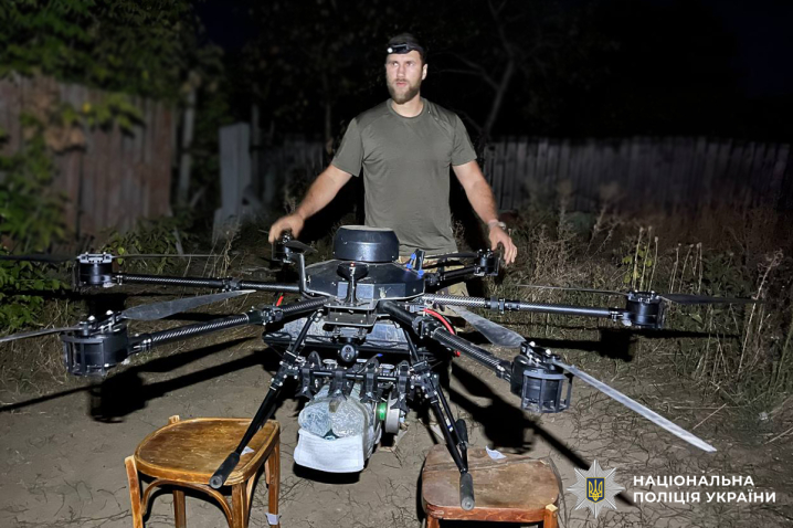 «Краще загинути в бою, ніж стати на коліна перед ворогом». Історія Миколи Николайчука - воїна-поліцейського з Буковини