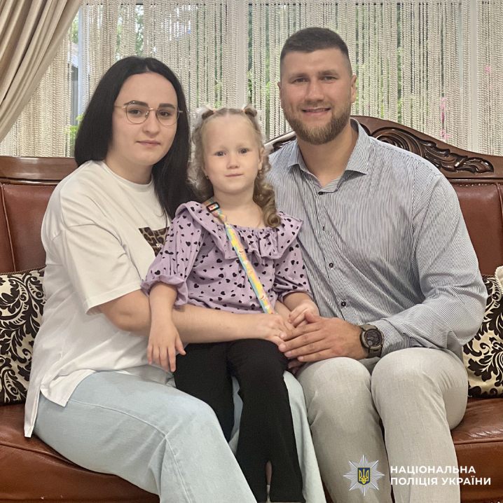 «Краще загинути в бою, ніж стати на коліна перед ворогом». Історія Миколи Николайчука - воїна-поліцейського з Буковини