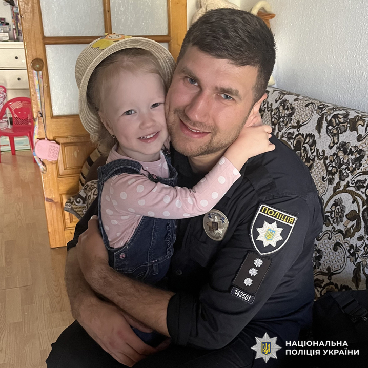 «Краще загинути в бою, ніж стати на коліна перед ворогом». Історія Миколи Николайчука - воїна-поліцейського з Буковини