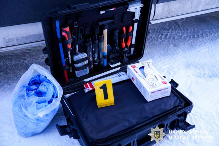 На Рівненщині переселенець забив до смерті 5 людей молотком і сокирою (ФОТО)