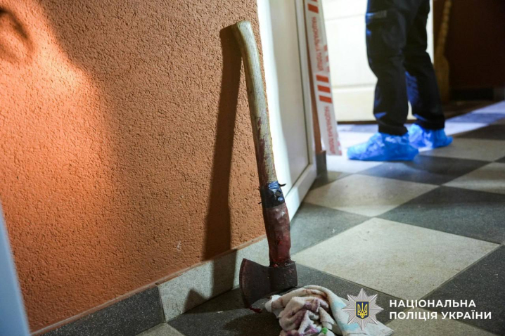 На Рівненщині переселенець забив до смерті 5 людей молотком і сокирою (ФОТО)