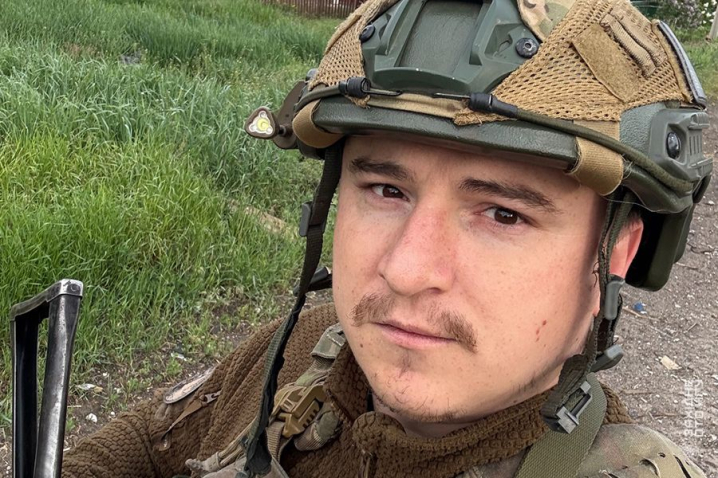 Головне – вивести всіх живими: історія командира роти 24 полку імені гетьмана Петра Сагайдачного