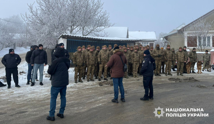 На Буковині тривають невпинні активні пошуки 13-річної Юлії Волощук