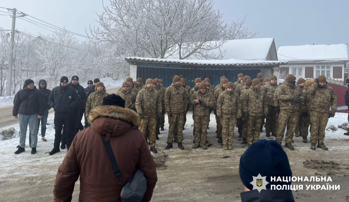 На Буковині тривають невпинні активні пошуки 13-річної Юлії Волощук