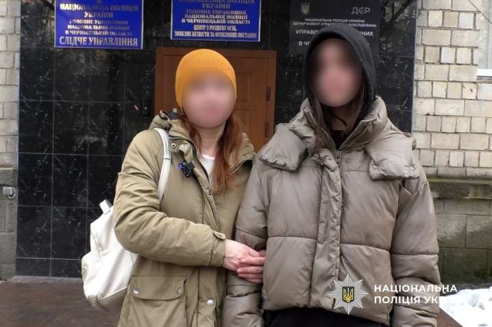 Зниклу дівчинку викрав нелюд і закував у кайданки: неподалік Чернівців поліція затримала злочинця