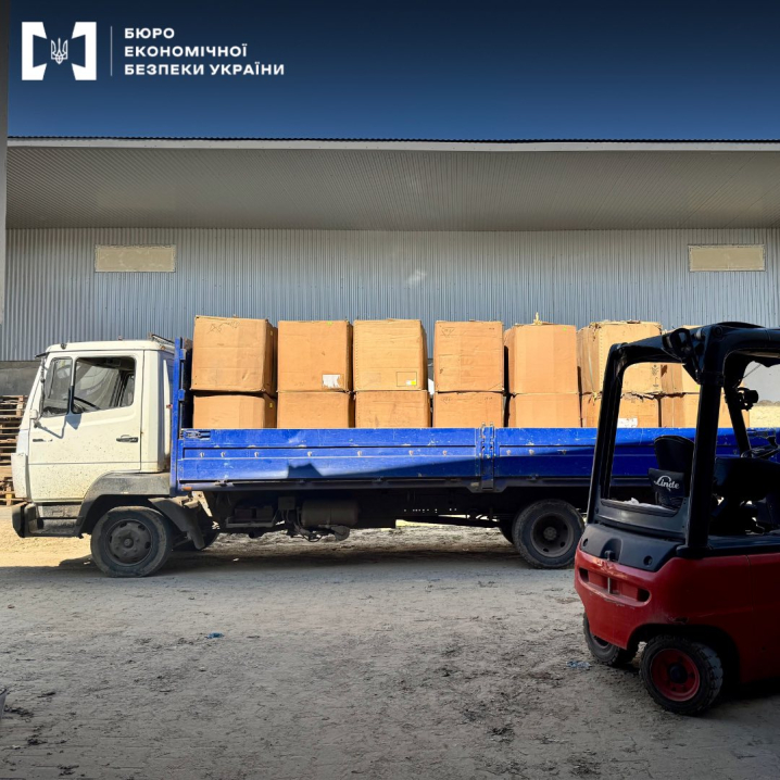 На Буковині судитимуть керівника агропідприємства за нелегальне виробництво тютюну на 30 млн грн На Буковині судитимуть керівника агропідприємства за нелегальне виробництво тютюну на 30 млн грн