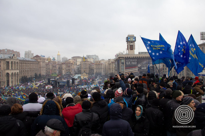 Пам’ять про Героїв Небесної Сотні – це нагадування про ціну свободи, - Кличко