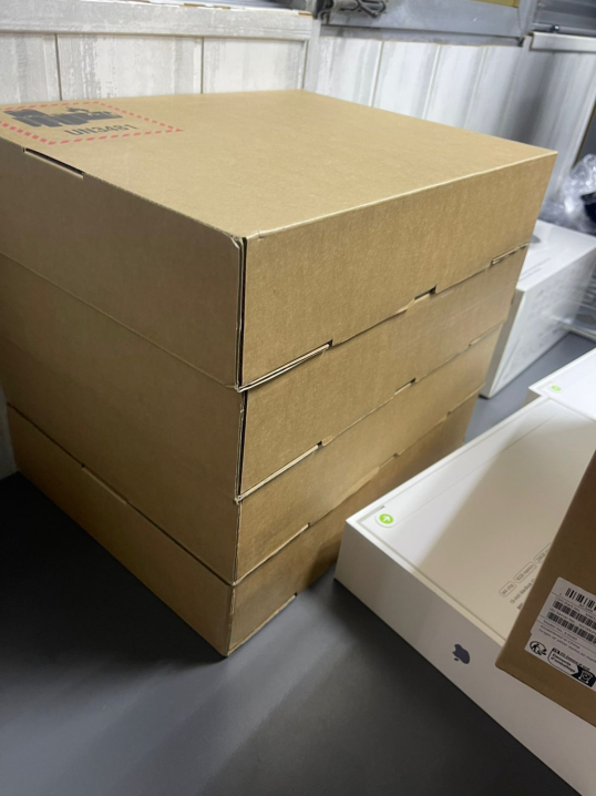 На кордоні з Румунією виявили техніки та колекційних монет на понад 650 тис. грн