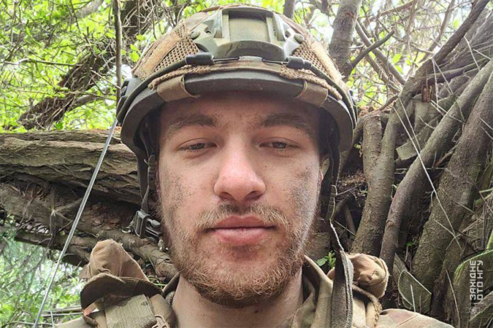 Нацгвардійцю з Чернівців Олегу Гаврилуці посмертно присвоєно звання Героя України